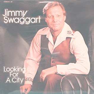 Jimmy Swaggart - Looking For A City